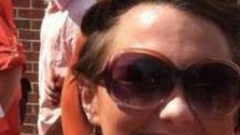 A Brittney Whetzel le fue retirada su licencia para enseñar.