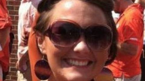 A Brittney Whetzel le fue retirada su licencia para enseñar.