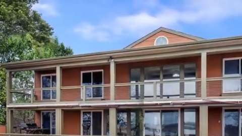 La mansión de lujo que Pelé vendió por $3 millones se localiza en East Hampton