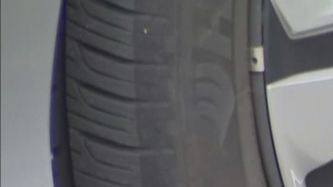 Vandalismo en Nueva Jersey