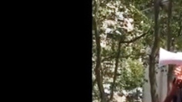 El cierre será en Bryant Park