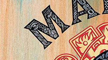 JD Pardo protagoniza Mayans M.C.