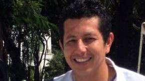 Javier Enrique Rodríguez Valladares fue asesinado en Cancún.