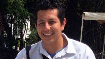 Javier Enrique Rodríguez Valladares fue asesinado en Cancún.