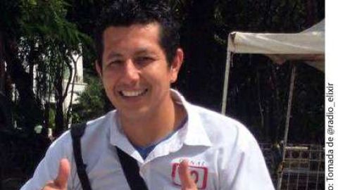 Javier Enrique Rodríguez Valladares fue asesinado en Cancún.