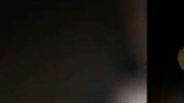 Aquí el momento de cuando descubrieron a la muñeca dentro del ataúd.