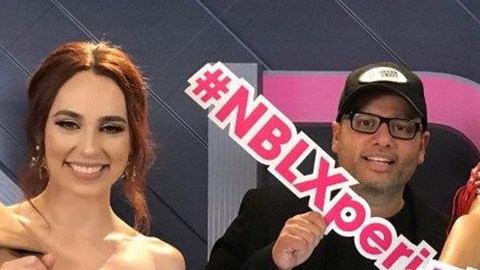 Nuestra Belleza Latina 2018