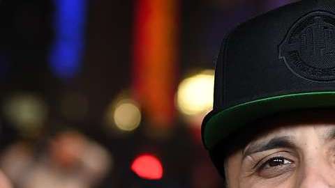 Nicky Jam.