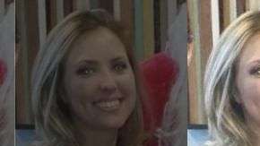 Nicole Clawson se mostró sorprendida por la generosidad de su vecina.