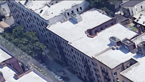 La señora denunció el caso desde Norwood