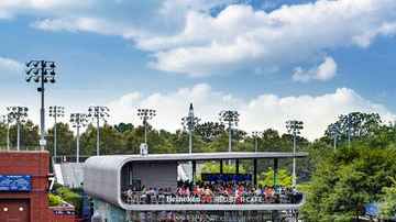 Centro Nacional de Tenis "Billie Jean King", sede del US Open