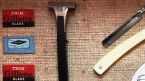 Vitrinas llenas de tesoros