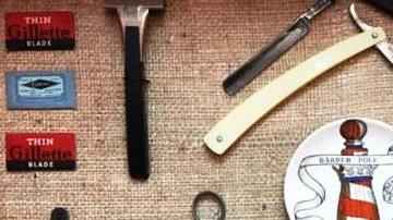 Vitrinas llenas de tesoros