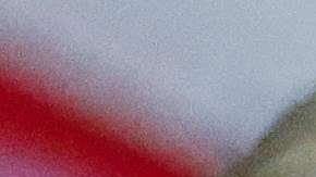 Donald Trump escucha el discurso de su principal asesora, Omarosa Manigault Newman, durante un acto de campaña en Charlotte, Carolina del Norte en 2016.