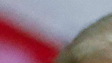 Donald Trump escucha el discurso de su principal asesora, Omarosa Manigault Newman, durante un acto de campaña en Charlotte, Carolina del Norte en 2016.