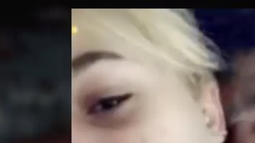 Se desconoce cómo Omega logró compartir las fotos desde la prisión.