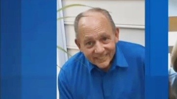 Richard y Ann DeLucia