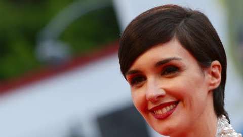 Paz Vega