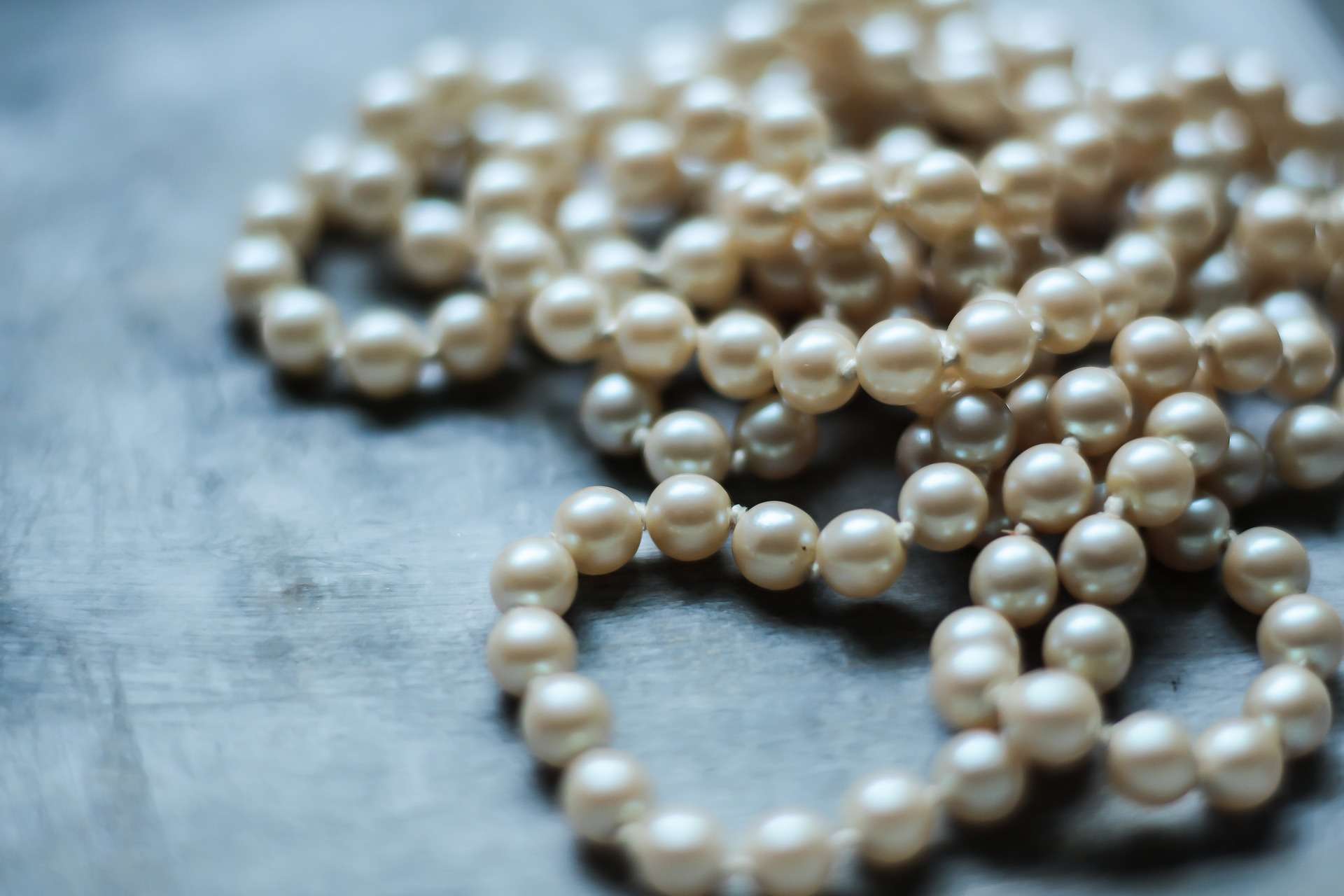 Un hombre comía ostras en un restaurante de Nueva York cuando se encontró  una perla