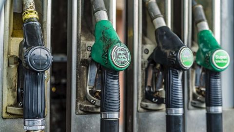 Las diferencias van más allá del combustible usado