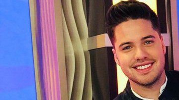 William Valdés en 'Buenos Días Familia'