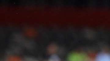 Miguel Herrera se concentra al cien por ciento con las Águilas del América