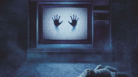 El Poltergeist espera a los visitantes en Universal Studios.