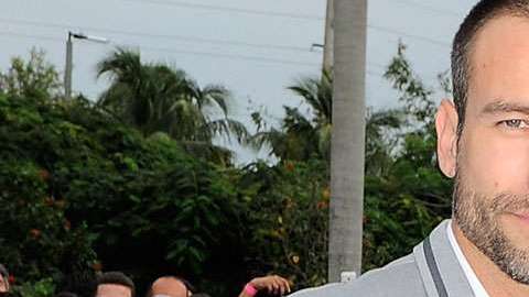 Rafael Amaya, protagonista de El Señor de los Cielos.