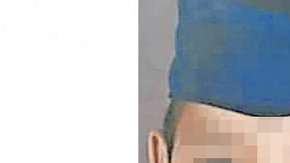 El cuerpo del menor apareció dentro de una bolsa de plástico,