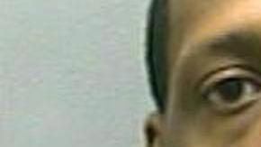 Rasheed Powell fue detenido en 2012