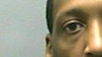 Rasheed Powell fue detenido en 2012