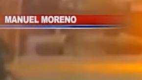 Cualquier otra persona hubiera fallecido por este accidente.