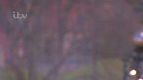 Amethyst es guía espiritual y entabló una conexión muy especial con alguien del más allá.