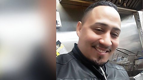 José Alvarado tenía 37 años