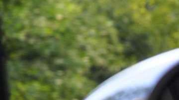 Los espejos no son un adorno.