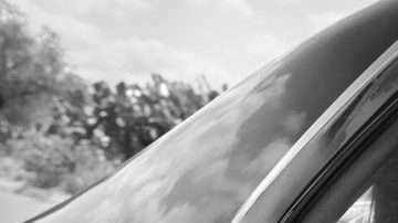 Yalitza Aparicio en una escena de "Roma".