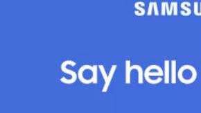 Sigue en directo la presentación del Samsung Galaxy Note 9.
