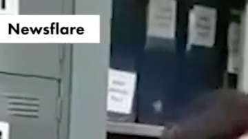 El insólito caso de presentó en Indonesia