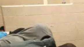 "Creo que la mejor manera de describirlos sería más como un campamento de verano", declaró Matthew Albence