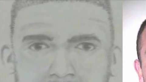 Sentencian al atacante a 107 años de prisión