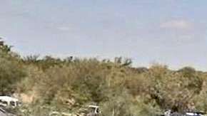 Violencia en Tamaulipas