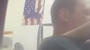 Doran  laboraba como sargento en la Oficina del Alguacil del Condado Pinal, en Arizona.