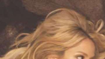 Shakira y Nadal en 2009.