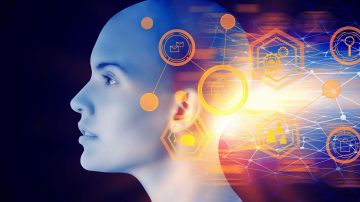 Automatización e inteligencia artificial son dos retos, pero también dos oportunidades./Shutterstock