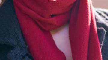 En lugar de café le sirvieron jabón.