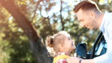 Identificar comportamientos y crear rutinas pueden ser de alivio.