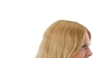 Vele el lado positivo a la personalidad de tu mujer.