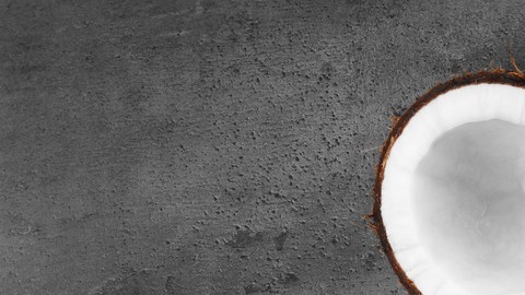 aceite de coco