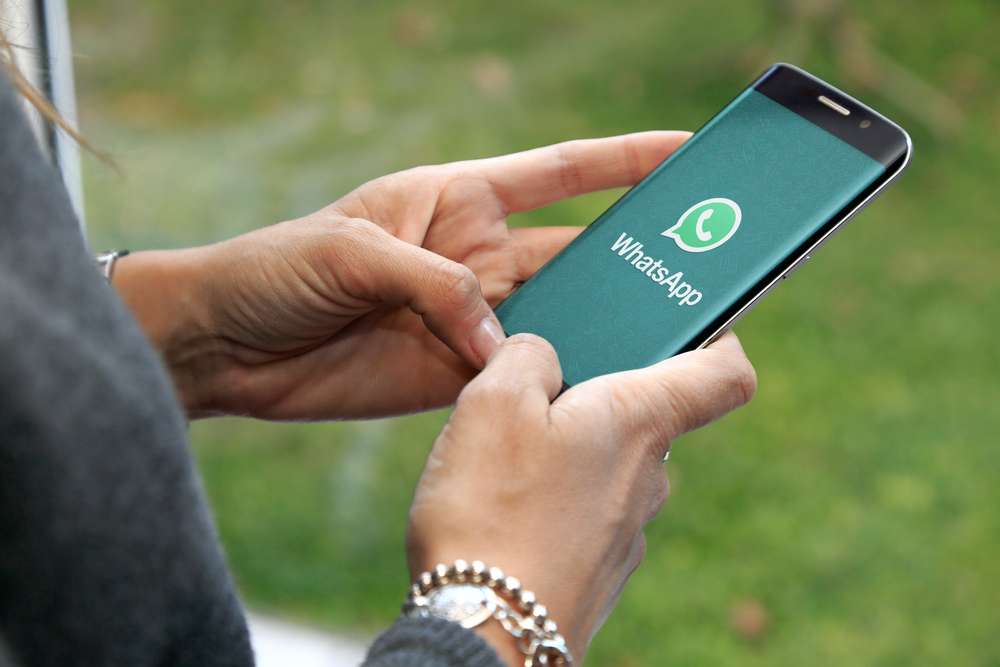 Cómo bloquear tu WhatsApp si tu celular ha sido robado