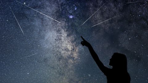 perseidas